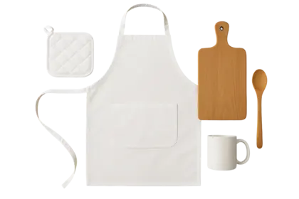 Accessori cucina personalizzati