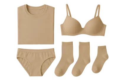 Intimo personalizzato