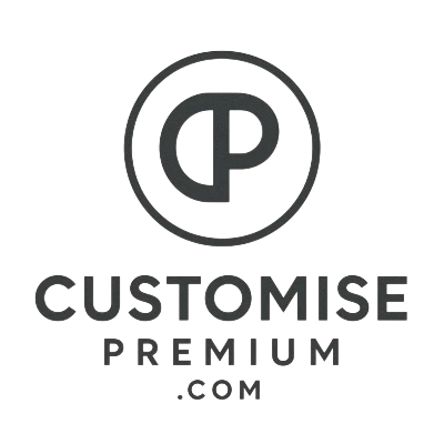 CustomisePremium Logo